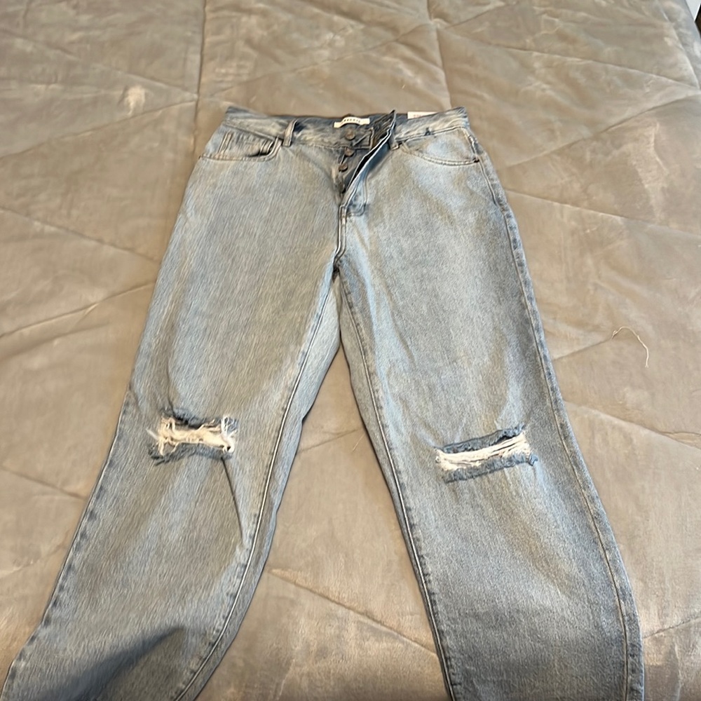 Pacsun womens jeans!